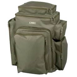 Spro C-Tec Mega Backpack 60x55x34cm Rucksack