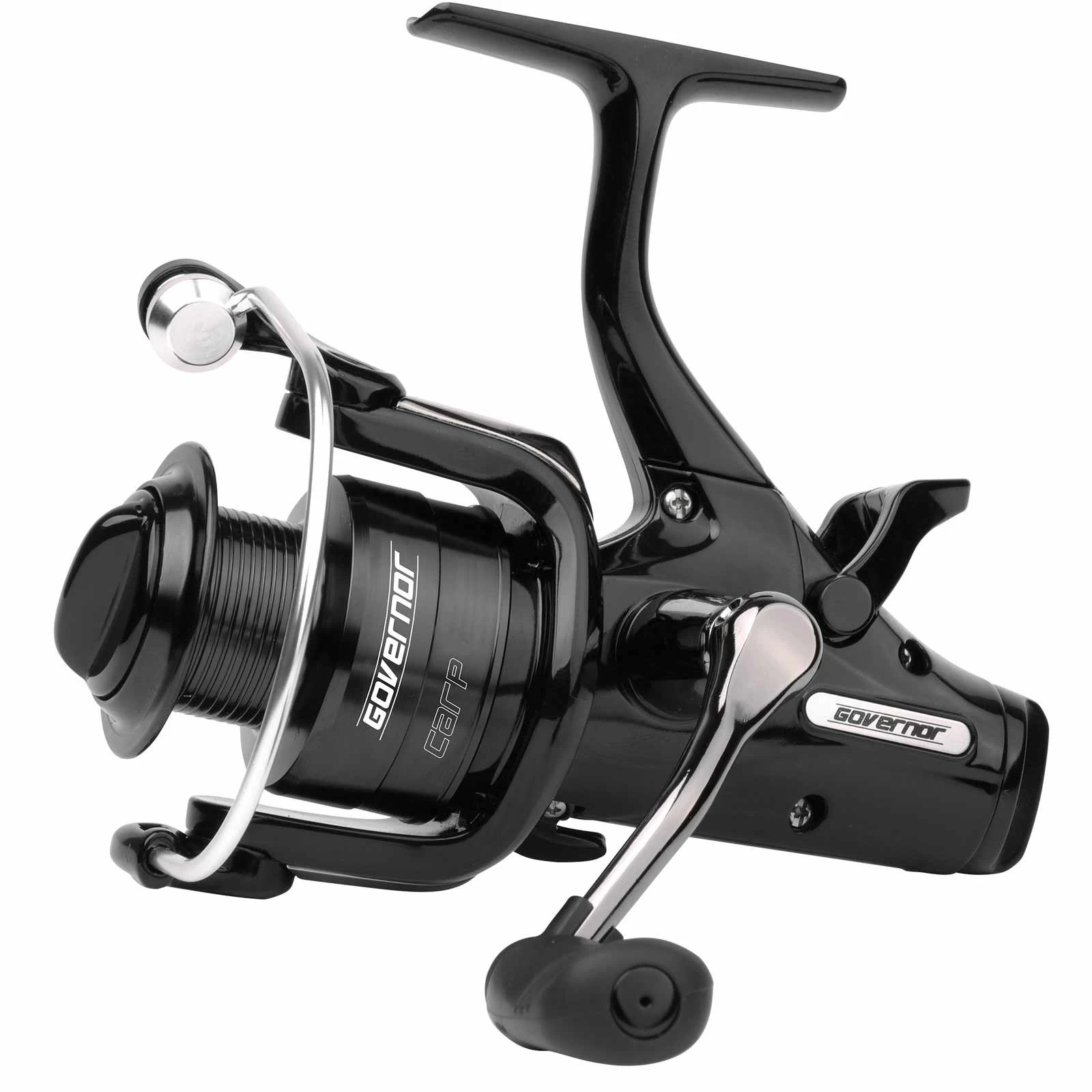 Spro CTEC Governor Carp 4000 Freilaufrolle 1 Spro CTEC Governor Carp 4000 Freilaufrolle