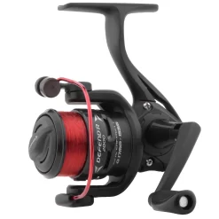 WFT Spro Wels Komplett Combo Angelset - WFT Rute 2,70 + Spro Rolle + Angelschnur -Professionelles Angelausrüstungsgeschäft spro defender angelrolle mit schnur