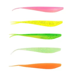 Spro Powercatcher Dropshot Drop Shot Angelset