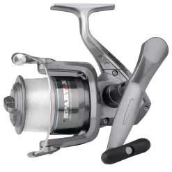 Spro Spartan Boat 6000 Meeresrolle Mit Schnur