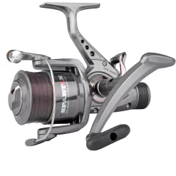 Spro Karpfen Combo Angelset - Spro Rute 3,00m Bis 150g + Spro Rolle Mit Schnur -Professionelles Angelausrüstungsgeschäft spro spartan lcs 4000 freilaufrolle karpfenrolle mit schnur 1