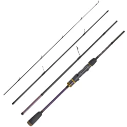 WFT Penzill Blackberry Spin Reiserute