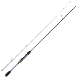 WFT Penzill Blackberry Spin Spinnrute