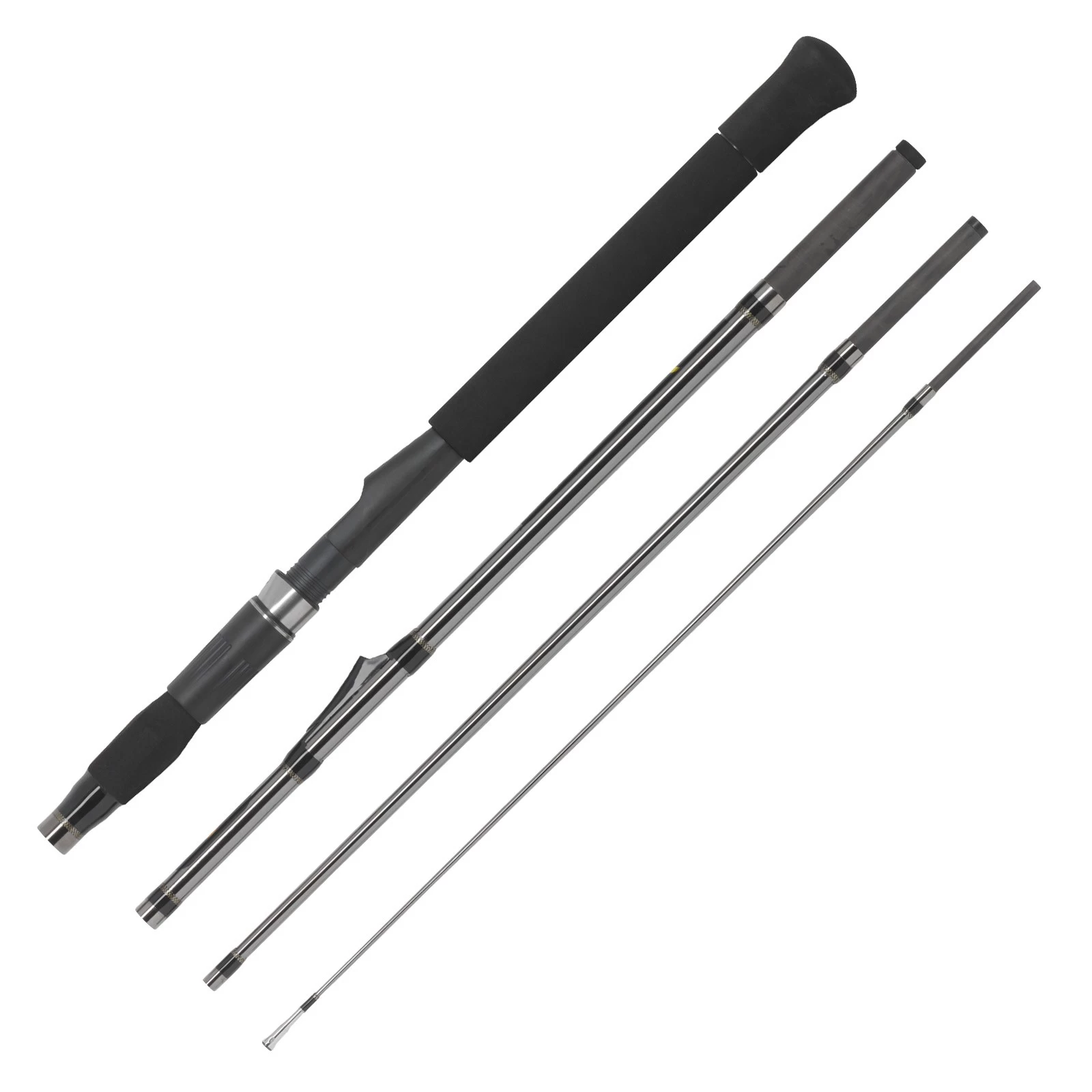 WFT Prion Inline Traveller Reiserute 1 WFT Prion Inline Traveller Reiserute