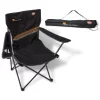 Zebco Pro Staff BS Mit Getränkehalter Angelstuhl Campingstuhl Klappstuhl