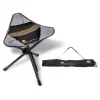 Zebco Pro Staff Day Walker Dreibeinstuhl Angelstuhl Campingstuhl Klappstuhl