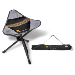 Zebco Pro Staff Day Walker Dreibeinstuhl Angelstuhl Campingstuhl Klappstuhl
