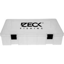 Zeck Big Bait Box L Angelbox